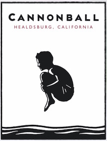 Cannonball logo